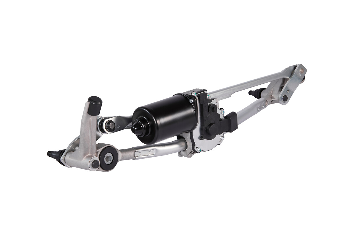 Moteur d'essuie-glace VALEO 584664